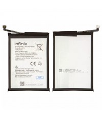 Акумулятор BL-49FX для Infinix Hot 8, Hot 8 Lite, Hot 9, Hot 9 Pro, Hot 10 Lite, Smart 5, Smart 6, Smart 6 HD, Smart 6Am Note 7, Note 7 Lite, Li-Polymer, 3,85 В, 5000 мАг, Original (PRC)