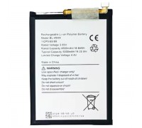 Аккумулятор BL-49HX для Infinix Hot 20 5G (X666), Li-Polymer, 3,85 B, 5000 мАч, High Copy