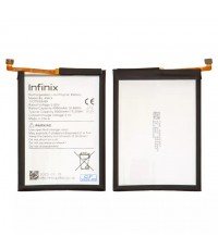 Акумулятор BL-49HX для Infinix Hot 20 5G (X666), Li-Polymer, 3,85 В, 5000 мАг, Original (PRC)
