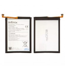 Акумулятор BL-49HX для Infinix Hot 20 5G (X666), Li-Polymer, 3,85 В, 5000 мАг, Original (PRC)