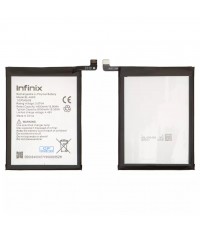 Акумулятор BL-49KX для Infinix Note 11, Note 12, Li-Polymer, 3,87 В, 5000 мАг, Original (PRC)