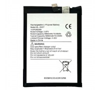 Аккумулятор BL-49OT для Tecno Camon 20, Camon 20 Pro 5G, 5000 мАч, Original (PRC)