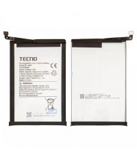 Акумулятор BL-49ST для Tecno Spark 10, Spark 20 (KJ5), Li-Polymer, 3,85 В, 5000 мАг, Original (PRC)
