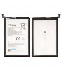 Акумулятор BL-58BX для Infinix Hot 11 Play, Hot 12 Play (X6817, X6816), Hot 9 Play (X680), Li-Polymer, 3,85 В, 6000 мАг, Original (PRC)