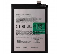 Аккумулятор BLP845 для OnePlus Nord CE 5G, Li-Polymer, 3,85 B, 4500 мАч, Original (PRC)