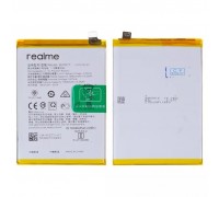 Аккумулятор BLP877 для Realme 8i, C30, C30s, C35, Narzo 50i Prime, Li-Polymer, 3,87 B, 5000 мАч, Original (PRC)