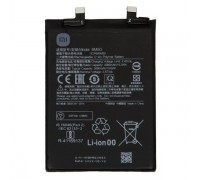 Аккумулятор BM5G для Xiaomi Poco X4 GT, Redmi K50i, Redmi Note 11T Pro, Li-Polymer, 3,87 B, 5080 мАч, High Copy
