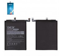 Акумулятор Deji BM5A для Xiaomi Redmi Note 11 Pro, Li-ion, 3,87 В, 5160 мАг