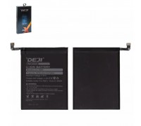 Акумулятор Deji BN54 для Xiaomi Poco M2, Redmi 10X 4G, Redmi 9, Redmi Note 9, Li-ion, 3,87 В, 5020 мАг