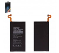 Аккумулятор Deji EB-BG960ABE для Samsung G960 Galaxy S9, Li-ion, 3,85 B, 3190 мАч
