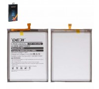 Аккумулятор Deji EB-BM415ABY для Samsung M515 Galaxy M51, M515F Galaxy M51, Li-ion, 3.86 В, 6000 мАч