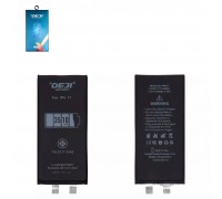 Аккумулятор Deji для Apple iPhone 11, Li-ion, 3,83 B, 3510 мАч, повышенная ёмкость, без контроллера