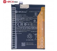 Аккумулятор G+OCA Pro BM4W для Xiaomi Mi 10i 5G, Mi 10T Lite, Redmi Note 9 Pro 5G, Li-Polymer, 3,87 B, 4820 мАч