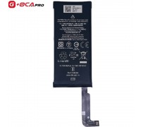 Аккумулятор G+OCA Pro G025J-B для Google Pixel 4a, Li-Polymer, 3,87 B, 3080 мАч