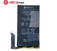 Аккумулятор G+OCA Pro GMSB3 для Google Pixel 6, Li-Polymer, 3.86 В, 4614 мАч