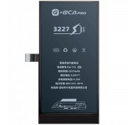 Аккумулятор G-OCA Pro для iPhone 13, Li-ion, 3,84 B, 3227 мАч, original IC, #A2655