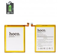 Акумулятор Hoco NC50 для Motorola Moto G32, Moto G41 XT2167-2, Li-Polymer, 3,87 В, 5000 мАг