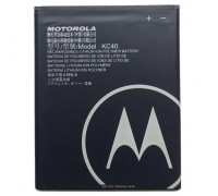 Аккумулятор KC40 для Motorola Moto E6, Moto E6 Plus, Moto E6s, 3000 мАч, High Copy