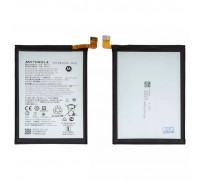 Аккумулятор MC50 для Motorola Moto G40 Fusion, Moto G60, Moto G9 Power; Lenovo K12 Pro, Li-Polymer, 3,87 B, 6000 мАч, Original (PRC)