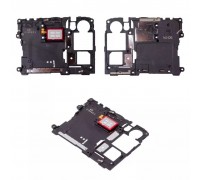 Динамик для Samsung G780 Galaxy S20 FE, в рамке