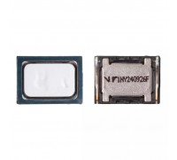 Динамік для Xiaomi Redmi A1, Redmi A1 Plus, Redmi A2 Plus; Tecno Pova 2, Pova 3, Pova 4 (LG7), Spark 5 Air; Infinix Hot 10 Play (X688C), Hot 11 Play, Hot 11s, Note 10 Pro, Note 11, Note 12