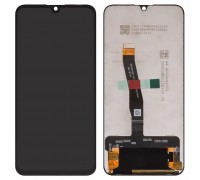 Дисплей для Huawei Honor 10 Lite, Honor 10i, Honor 20 Lite, Honor 20i, черный, без рамки, (Box) HRY-LX1/HRY-LX1T/HRY-AL00T/HRY-TL00T/HRY-AL00TA