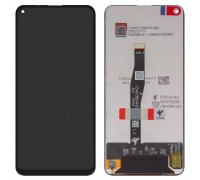 Дисплей для Huawei Honor 20, Honor 20 Pro, Nova 5T, чорний, без рамки, FLYCDI, 1540380482