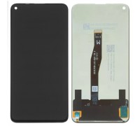 Дисплей для Huawei Honor 20, Honor 20 Pro, Nova 5T, чорний, без рамки, Original (PRC), YAL-L21