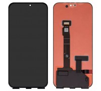 Дисплей для Huawei Honor 200 Lite, Honor X8b, черный, без рамки, Original (PRC), LLY-NX1