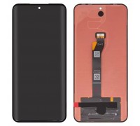 Дисплей для Huawei Honor 90, чорний, без рамки, Original (PRC), REA-AN00, REA-NX9