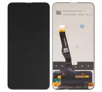 Дисплей для Huawei Honor 9X, Honor 9X Pro, Y9S, черный, без рамки, High Copy STK-LX1/STK-L21/HLK-AL10/HLK-TL10/HLK-L41/HLK-L42