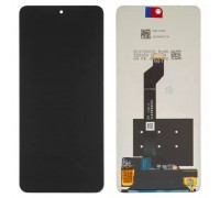 Дисплей для Huawei Nova 9 SE, черный, без рамки, High Copy
