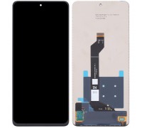 Дисплей для Huawei Nova 9 SE, черный, без рамки, Original (PRC)