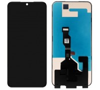 Дисплей для Huawei P50, черный, без рамки, Original (PRC)