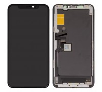 Дисплей для iPhone 11 Pro, черный, с рамкой, Original (PRC), #NEW