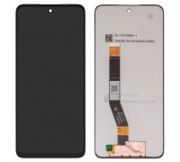 Дисплей для Motorola Moto G14 PAYF0010IN, Moto G54, Moto G54 Power, чорний, без рамки, High Copy FPC6527