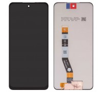 Дисплей для Motorola Moto G14 PAYF0010IN, Moto G54, чорний, без рамки, High Copy 1540473090