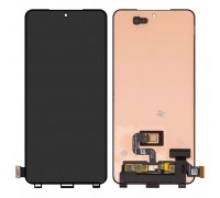 Дисплей для OnePlus 13, без рамки, черный, Original (PRC)