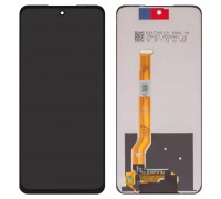 Дисплей для Realme C75 4G RMX3941, черный, без рамки, (Box), 1540481072