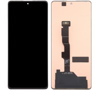 Дисплей для Xiaomi Redmi Note 13 5G, Poco F5, черный, без рамки, Original (PRC)