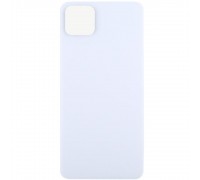 Задняя панель корпуса для Google Pixel 4 XL белая, Clearly White