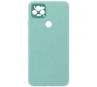 Задняя панель корпуса для Google Pixel 5 зеленая, Sorta Sage