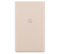 Задняя панель корпуса для Google Pixel 6, коралловая, kinda coral