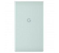 Задняя панель корпуса для Google Pixel 6a, голубая, sage