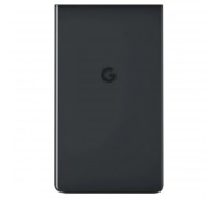 Задня панель корпусу для Google Pixel 6a, чорна, charcoal