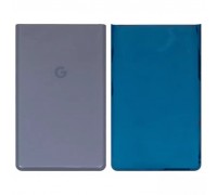 Задняя панель корпуса для Google Pixel 7 Pro, серая, hazel