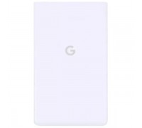 Задня панель корпусу для Google Pixel 7, біла, snow