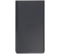 Задня панель корпусу для Google Pixel 7, чорна, obsidian