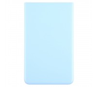 Задняя панель корпуса для Google Pixel 8 Pro, голубая, bay