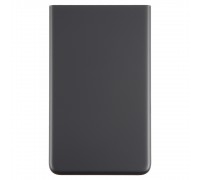 Задняя панель корпуса для Google Pixel 8 Pro, черная, obsidian